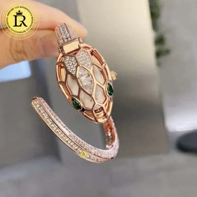 Bvlgari Serpenti